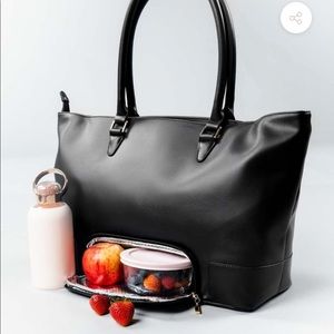 Buff Bunny Game Changer Bag Onx